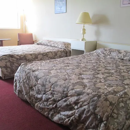 Newburg Inn Motel New Hamburg Room photo
