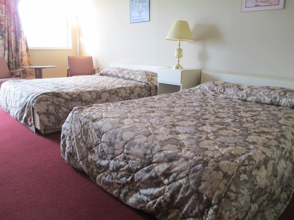 Newburg Motel New Hamburg