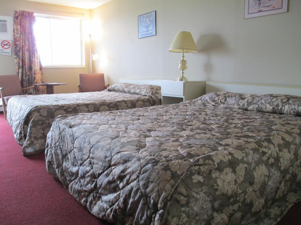 Newburg Motel