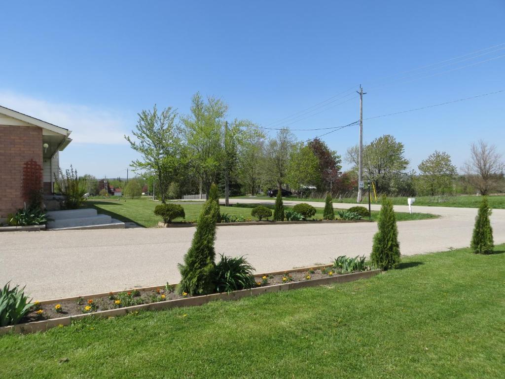 Newburg Motel 2*