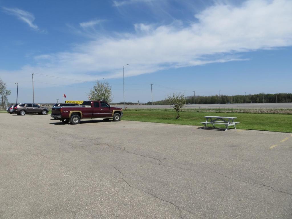 Motel Newburg